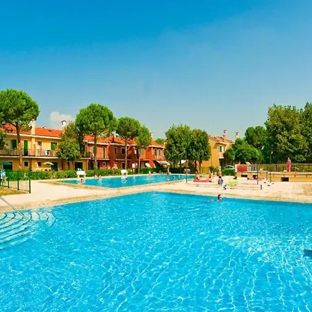 Apartamento House With Pool And Parking 500m From The Sea *
